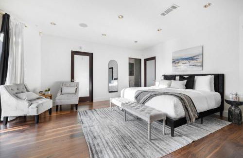 Summitridge - An Elegant Estate With Unobstructed City and Ocean Views - Foto 49