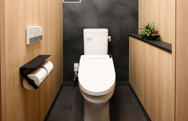 MIMARU Tokyo Nihombashi Suitengumae - Foto 30