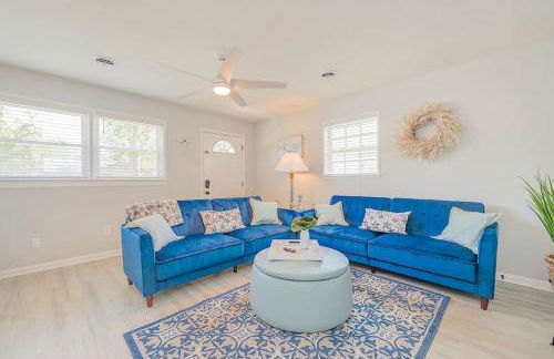 Buckroe Bungalow Buckroe Bungalow Escape to the Beach 2mins Away - Foto 11