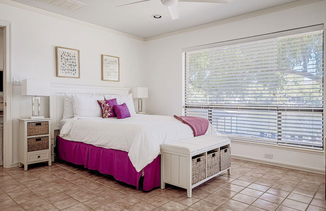 Island Paradise A Waterfront Oasis With Pool - Foto 8