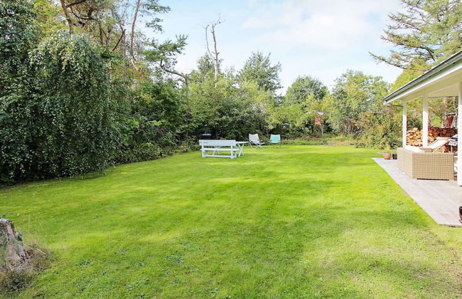 6 Person Holiday Home in Graested - Foto 24