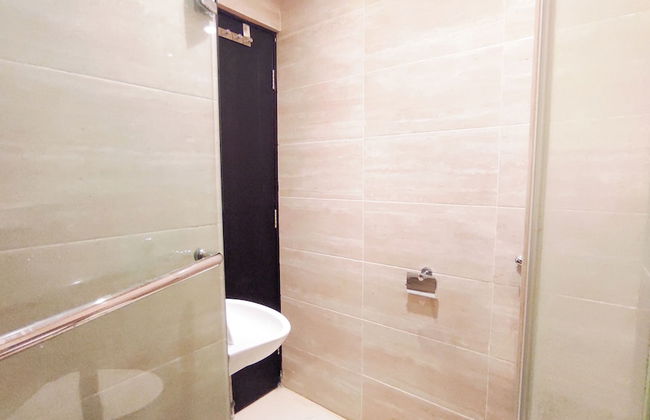 Premium and Restful 3BR in City Center at Kondominium Regensi Apartment - Foto 19