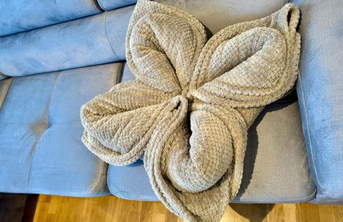 Penthouse Stadtrand Mageburg, Vollausgestattet - Foto 5