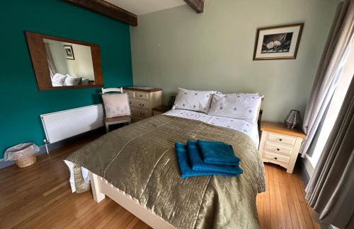 Royal Portrush Golfing Base- Riverside Renovated Flax Mill - Foto 29