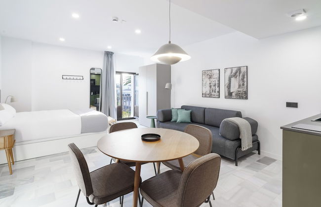 Limehome Jerez de la Frontera - Foto 23