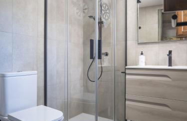 La Casa Amarilla apartamento Bronchales - Foto 14