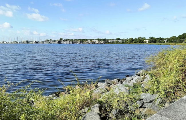Ferienwohnungen Blaues Haus, Putbus - Foto 29