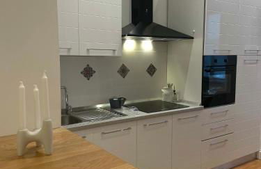 Forte's Apartment - Foto 6