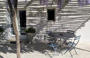 Le 180 à Balazuc - Vue exceptionnelle sur les Gorges de l'Ardèche & Jacuzzi - Foto 41