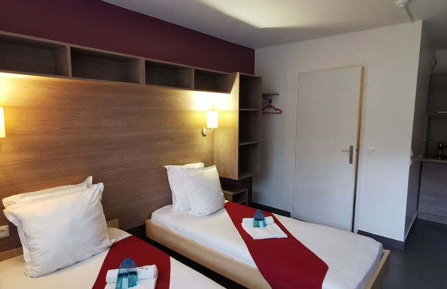 Résidence Océane - Foto 5