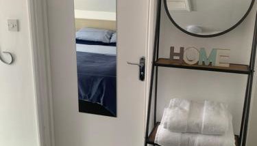 St Faith's Chambers - Foto 5, towels