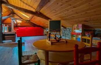 La Higuera Casa Rural, Soba, Cantabria - Foto 64