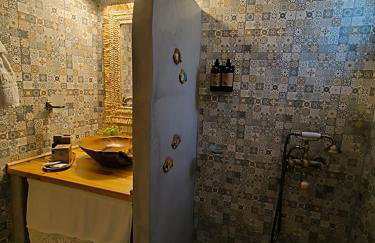 Rustic House Archangelos - Foto 46