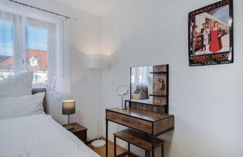 FEWO-LAVEES moderne zentrale FeWo nahe OMV Wacker Kliniken Burg -Eigener Eingang-Schlüsselloser Check in - Foto 10