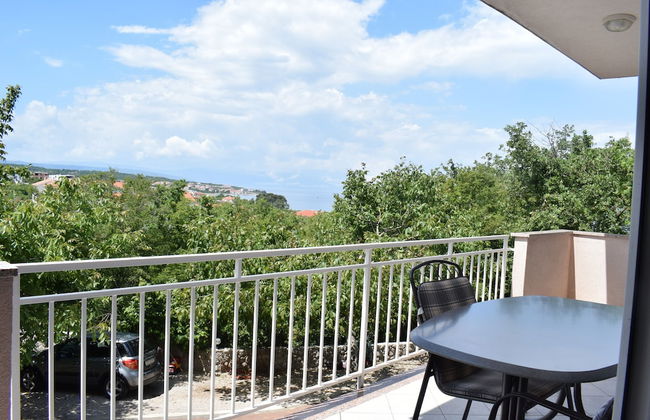 Apartments Green Oasis - Photo 21