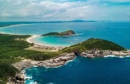 CASA DE FÉRIAS PRAIANA - Foto 26