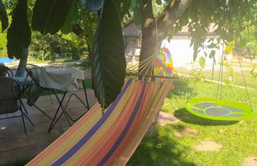 Apartment PARENZANA, little row HOUSE with big green yard in central Istria - Foto 7