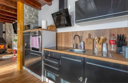 Amazing Home In Perusic With Sauna - Foto 27