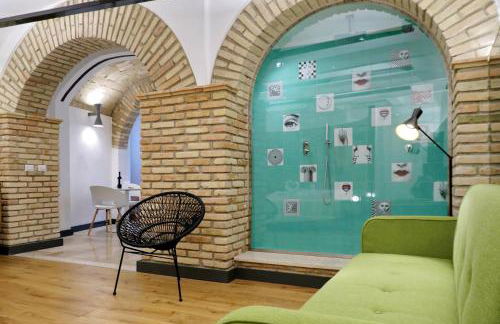 Restart Accommodations Ada - Foto 13