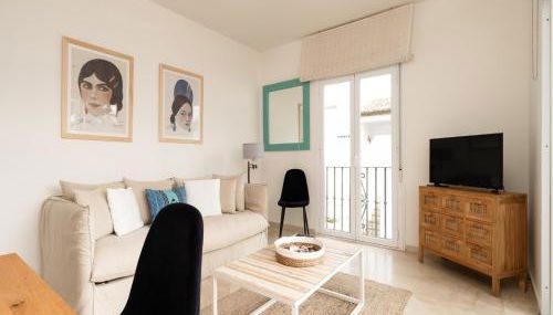 Cozy Garden Apartment by Sea - Foto 4, Other