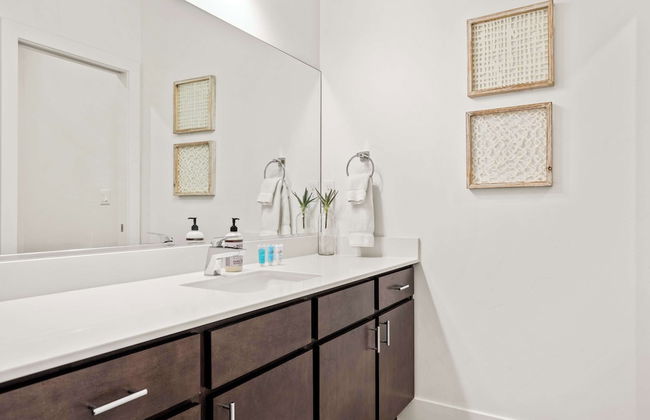 Tranquility at The Lofts Near National Parks - Foto 20