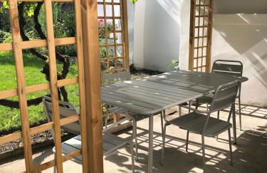 La maison bleue - Foto 22