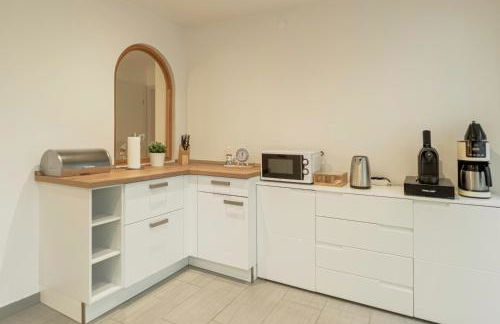 FeWo Glöckchen - Hell, Garten und Terrasse in ruhiger Lage - Foto 9