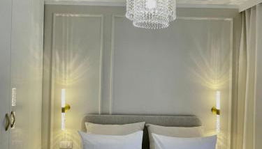 Elegant Apartment Near the European Quarter - Foto 2