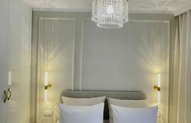 Elegant Apartment Near the European Quarter - Foto 2