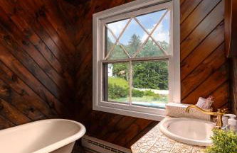 Mansion of Belleayre Mountain! POOL, SAUNA, Game Room - Foto 44