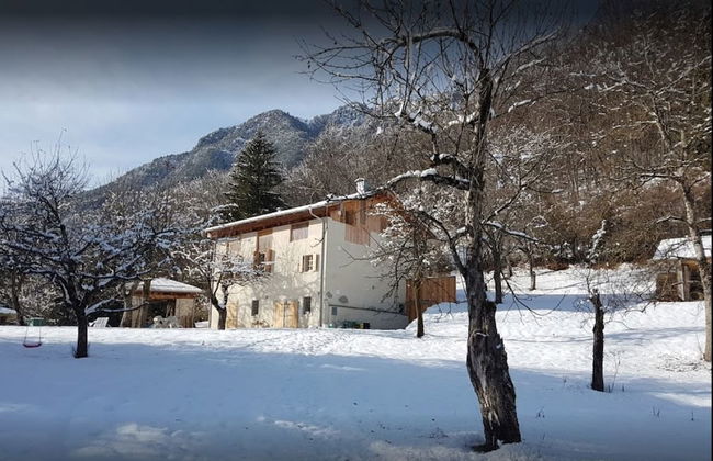 Villa Iagra 1794 - Foto 1