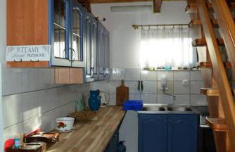 Dom nad jeziorem Granicznym - Foto 18