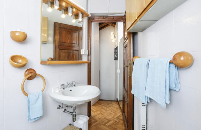 Pantheon Romantic Nest With Terrace - Foto 30