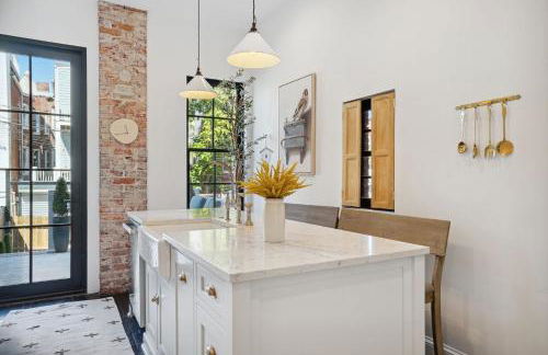 Boho Bliss Bloomingdale plus Parking - Foto 18