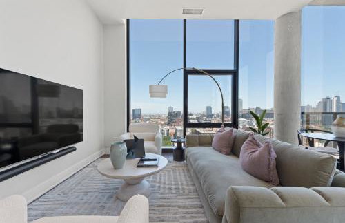 Avra Stylish Apartments Prime West Loop Location Near Union Park - Foto 77