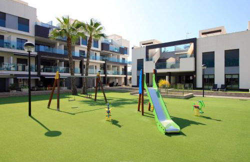 Oasis Beach XII - Casa Lotus - Foto 26