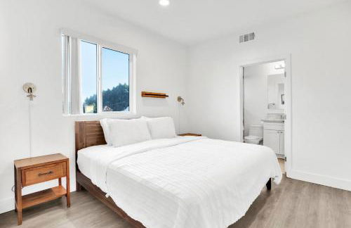 Modern Rooftop Villa - Foto 37