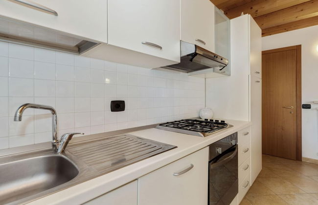 Belvilla by OYO Lira - Foto 8