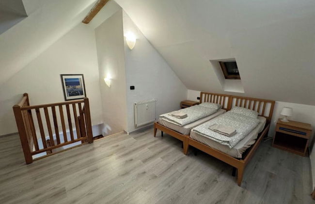 Cool Duplex With Terrace Near Florenc - Foto 2