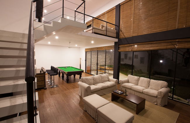 Ramboda Villa - Photo 4