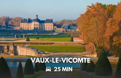 Paisible T2 Cosy & Central - Proche Gare - Foto 11