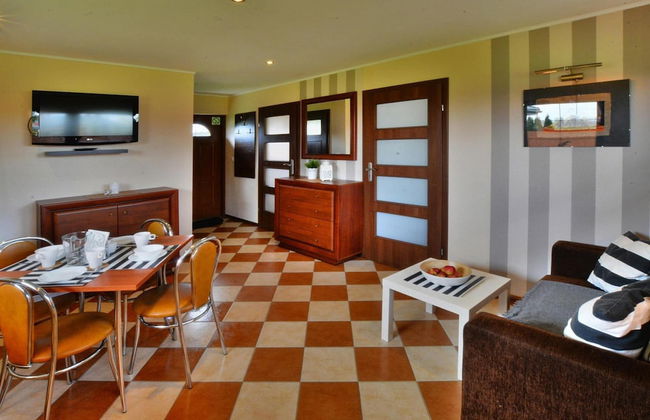 Holiday Homes, Gleznowko - Foto 6