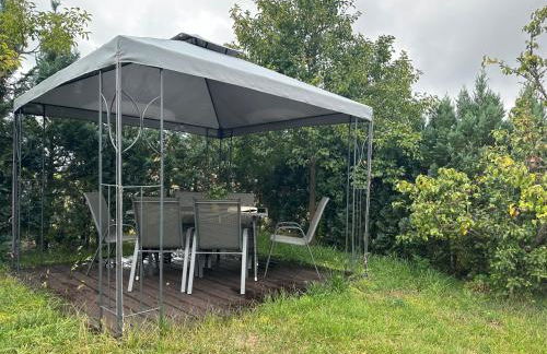 Ruheoase Ahlbeck bei Ueckermünde - Foto 18