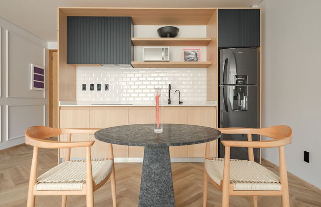 Casa Cibeles by Lumina - Foto 60