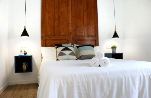 Urdintxoenea (Bilbao - Casco Viejo - Nuevo - Parking opc. - WIFI) - Foto 13