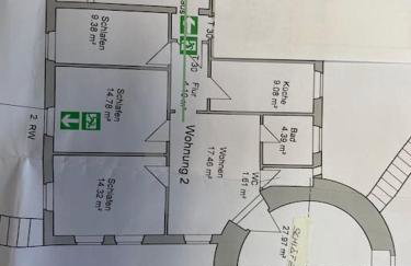 FeWo im Torbau - Foto 23