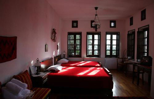 Mansion Viglatoras - Foto 18