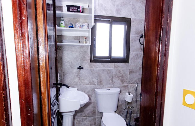 Le Clos D'or - Appartements Meubles - Foto 37