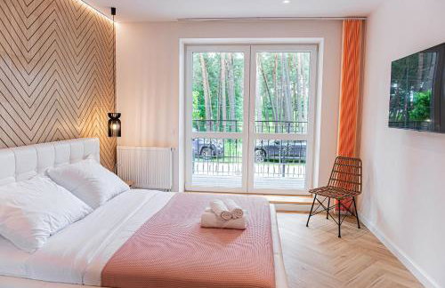 Apartament Villa Rubin - Foto 20