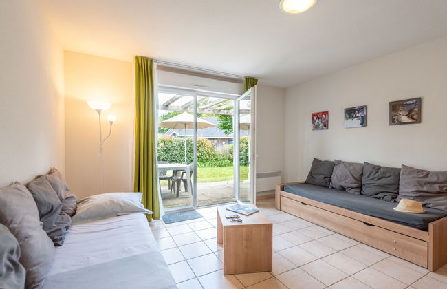 Cottage Privilège - Foto 3